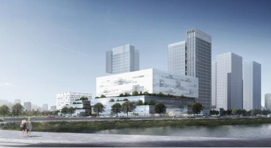 中建三局裝配式地產(chǎn)亮相湖北省房地產(chǎn)交流會，引領(lǐng)行業(yè)綠色變革