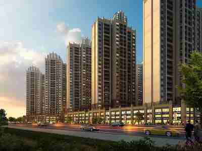 揭陽市裕東房地產開發 深耕本土，筑夢宜居新篇