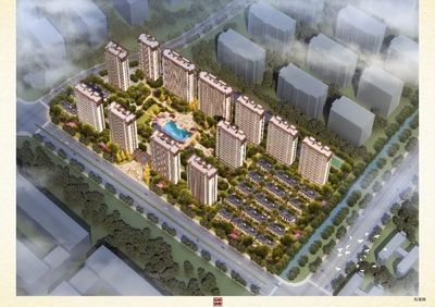 當蓮都100邂逅一品南明 一場重新定義生活方式的房地產開發