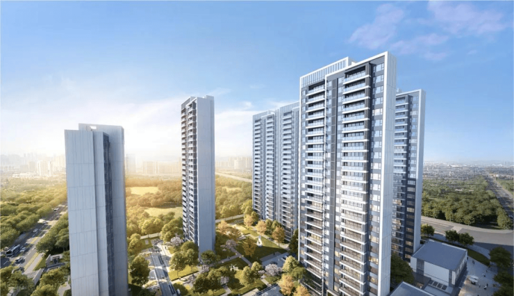 高科·檀閱里 從商鋪推薦到全周期開(kāi)發(fā)動(dòng)態(tài)，解碼精品樓盤誕生之路