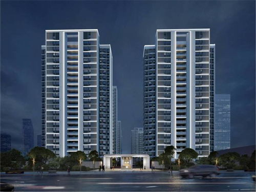 國企實力開發 黃金地段臻品——陜建崇文朗樾商鋪租售中心產品解析